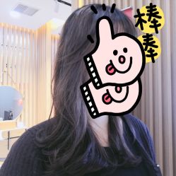 -尚·丹尼Hair