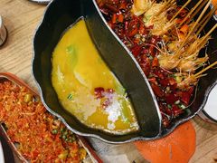 裸奔坨坨虾-成都吃客(九眼桥店)