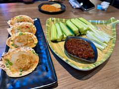 -王扯火胖哥烤生蚝(眉山首店)