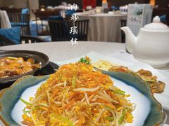 -红棉中餐厅·广州海航威斯汀酒店