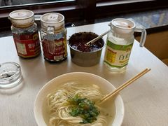 -老四季(南市场店)