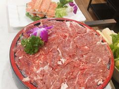 -港迹·鲜围煮海鲜火锅(湖州时代广场店)