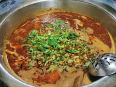 -老桥张羊肉