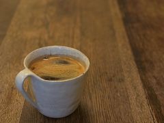 煮咖啡-WABI COFE(愚园路店)