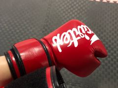 -FIGHTMAN格斗俱乐部(长宁临空店)