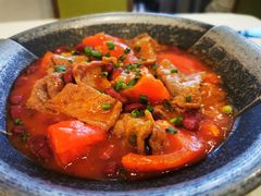 -长禧家·珑厨(东山口店)
