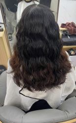 -山浦形象烫染