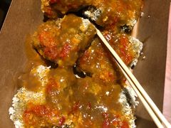 -品腐记·豆腐王朝(老门东总店)