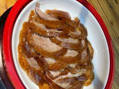 -四季厨房 鲁菜·孔府烤鸭(二环南路店)