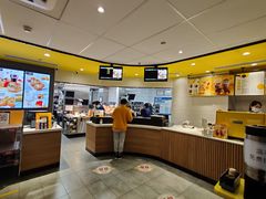 -麦当劳(方大城店)