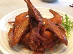 -御花园·粤菜·海鲜火锅(中山公园店)
