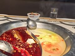 -川锅一号火锅(睢宁店)