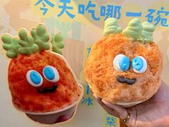 -上海长风大悦城