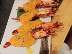 -桃夭日式料理(国信店)