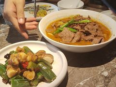 -前海沿·青岛菜(李沧万达店)