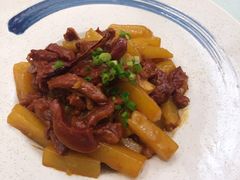-谷语中餐厅