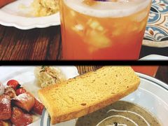 -I HOLIC艾豪丽披萨(KKone店)