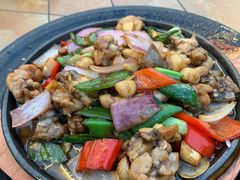 -望恋·天台音乐餐厅