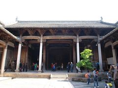 -绩溪龙川景区