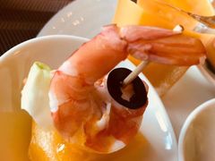 -厦门宝龙铂尔曼大酒店·龙之渊中餐厅