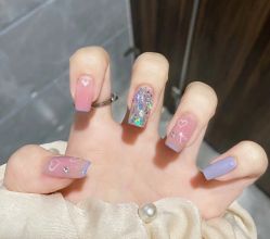 -兔猫ToMoreNails美甲美睫