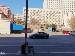 -京西五环检测场