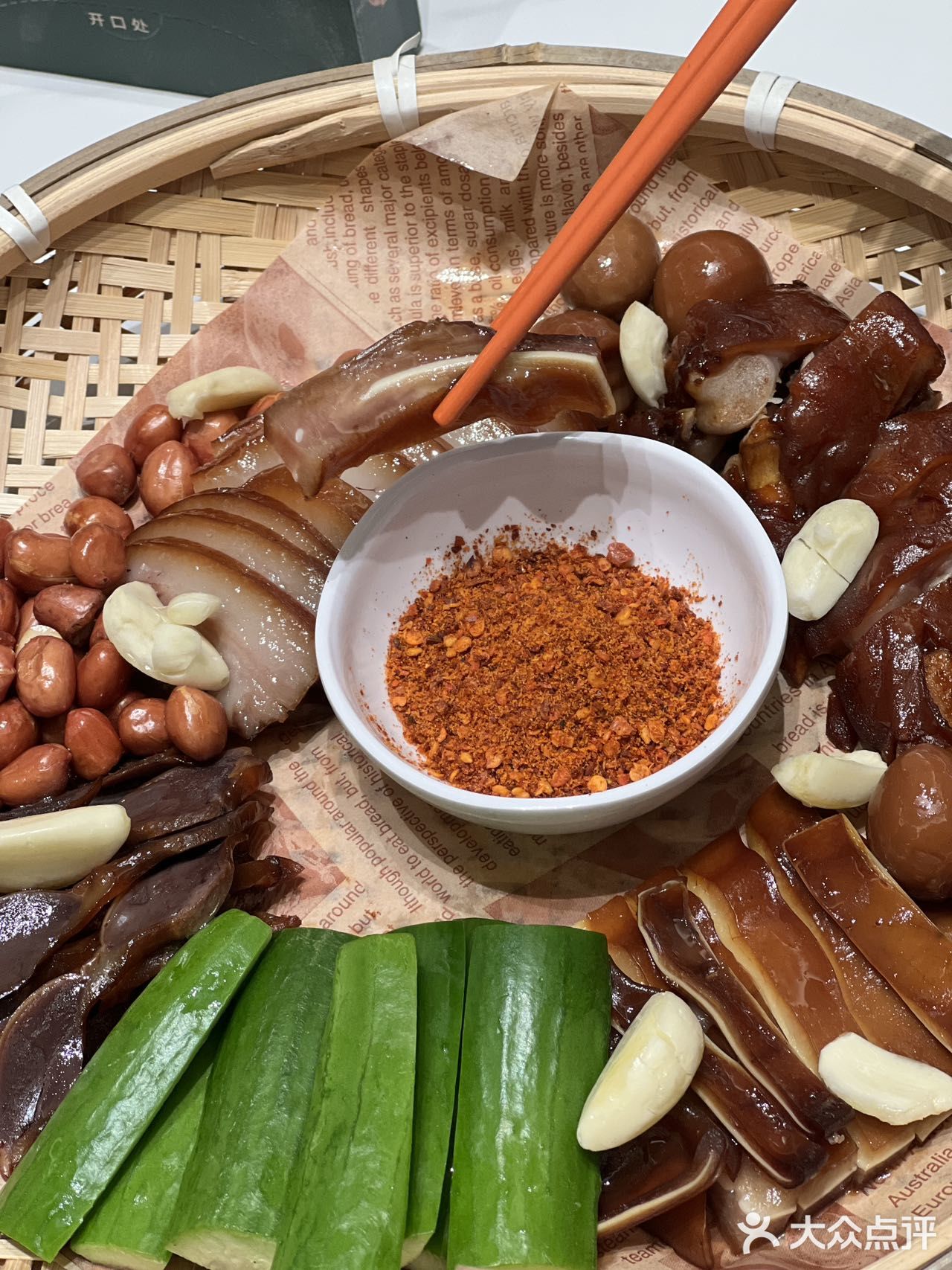 松江海鲜明珠，新荣记平替🌟
