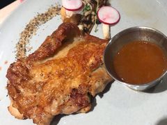 -卡朋西餐(悦汇城店)