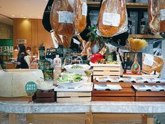 -亚马逊蒸汽活海鲜自助(LCM置汇旭辉广场店)