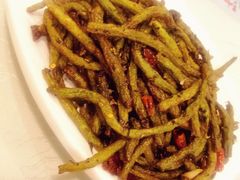 -黄家饺子东北特色菜馆(湖滨商业街店)