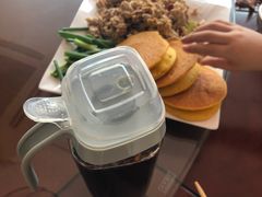-渔民船说·北塘海鲜·天津菜·海肠捞饭(北塘古镇店)