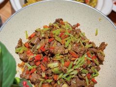 -U你·湖北家宴菜(南湖总店)