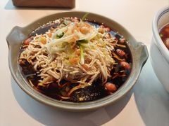 -东园小馆·早茶·淮扬小炒(印象汇店)