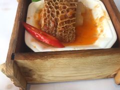 -粤财皇冠假日酒店·彩华轩中餐厅