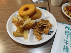 -诺丁牛排(南京江宁万达店)