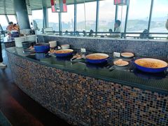 -澳门旅游塔360°旋转餐厅(南湾湖广场店)