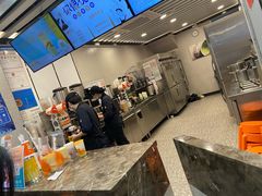 -CoCo都可(惠福店)