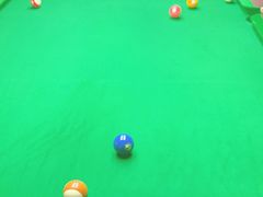 -金豪台球(河西店)