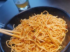 凉面-巴厘龙虾·榜首油焖大虾(洞庭·艺术洋房店)