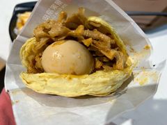 -景家凉皮(纺织城店)