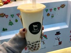 -TPLUS茶家(淮海店)