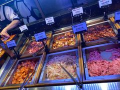 -梨花自助烤肉(天河城店)