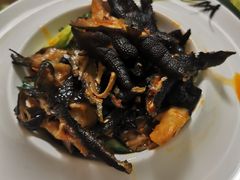 -杨胖子私房菜(秦虹路店)