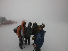 -太子岭滑雪场