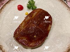 -我家牛排(莱山区永旺店)