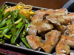 -양평식당·杨平食堂(华贸店)