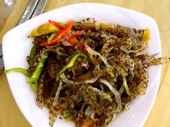-海岛渔村大酒店(云霄路店)