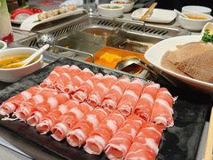 -海底捞火锅(金光华店)