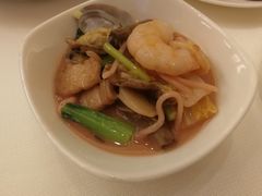 -莆田餐厅PUTIEN(西安万象天地店)