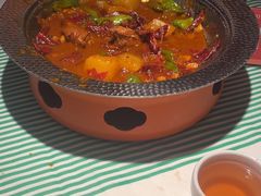 -楼兰新疆菜(江宁万达店)